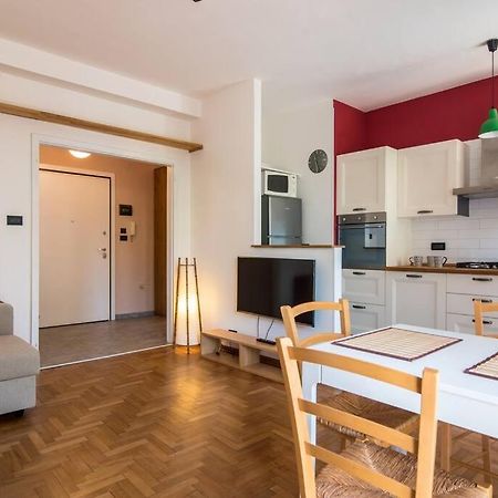 Enjoy Home - Bilocale Sulle Riviere A Due Passi Dalla Specola 帕多瓦 外观 照片