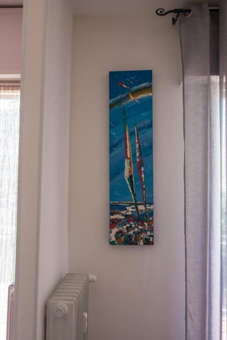 Enjoy Home - Bilocale Sulle Riviere A Due Passi Dalla Specola 帕多瓦 外观 照片