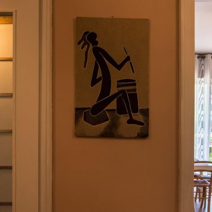 Enjoy Home - Bilocale Sulle Riviere A Due Passi Dalla Specola 帕多瓦 外观 照片